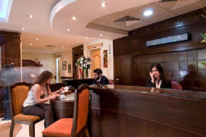 Elysee Residence Beirut Exterior foto