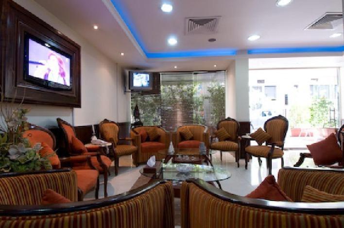 Elysee Residence Beirut Cameră foto